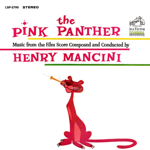 Henry Mancini & His Orchestra